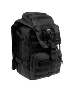 Рюкзак Texar Traper 35 л Black Рюкзак Texar Traper 35 л Black