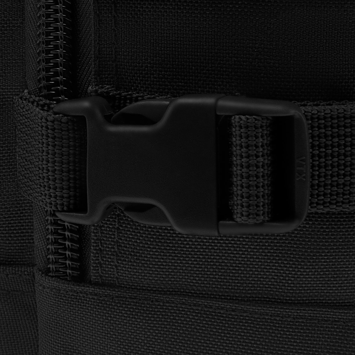 Plecak Texar Traper 35 l Black