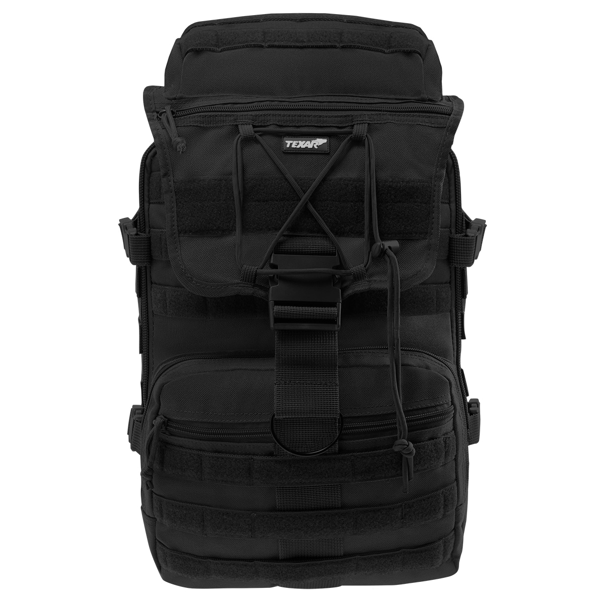 Plecak Texar Traper 35 l Black