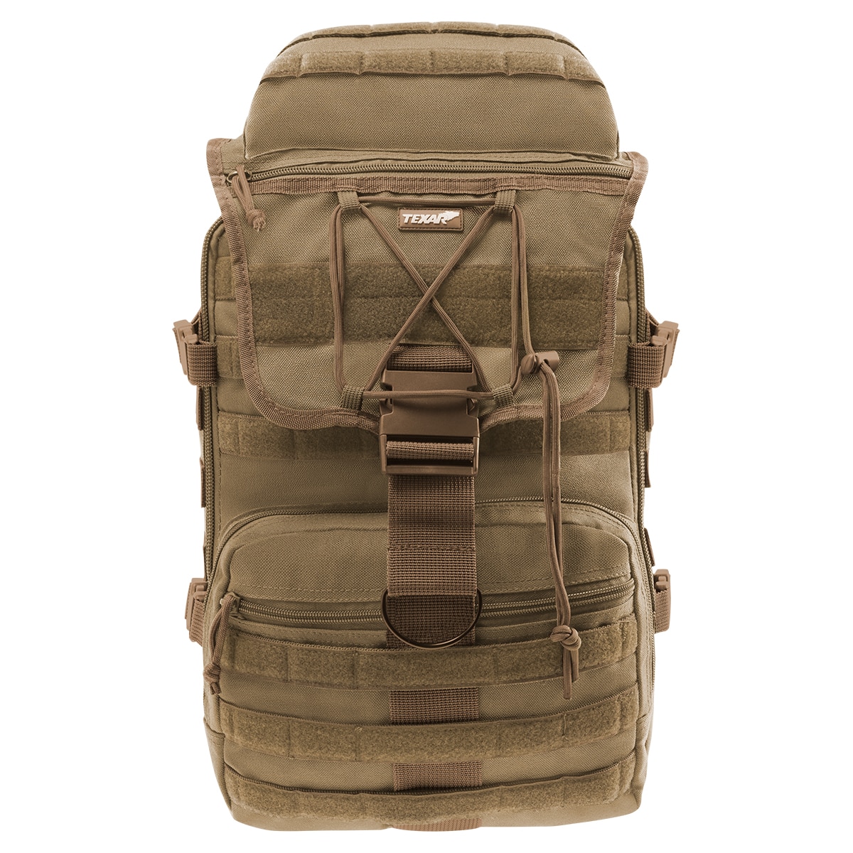 Plecak Texar Traper 35 l Coyote