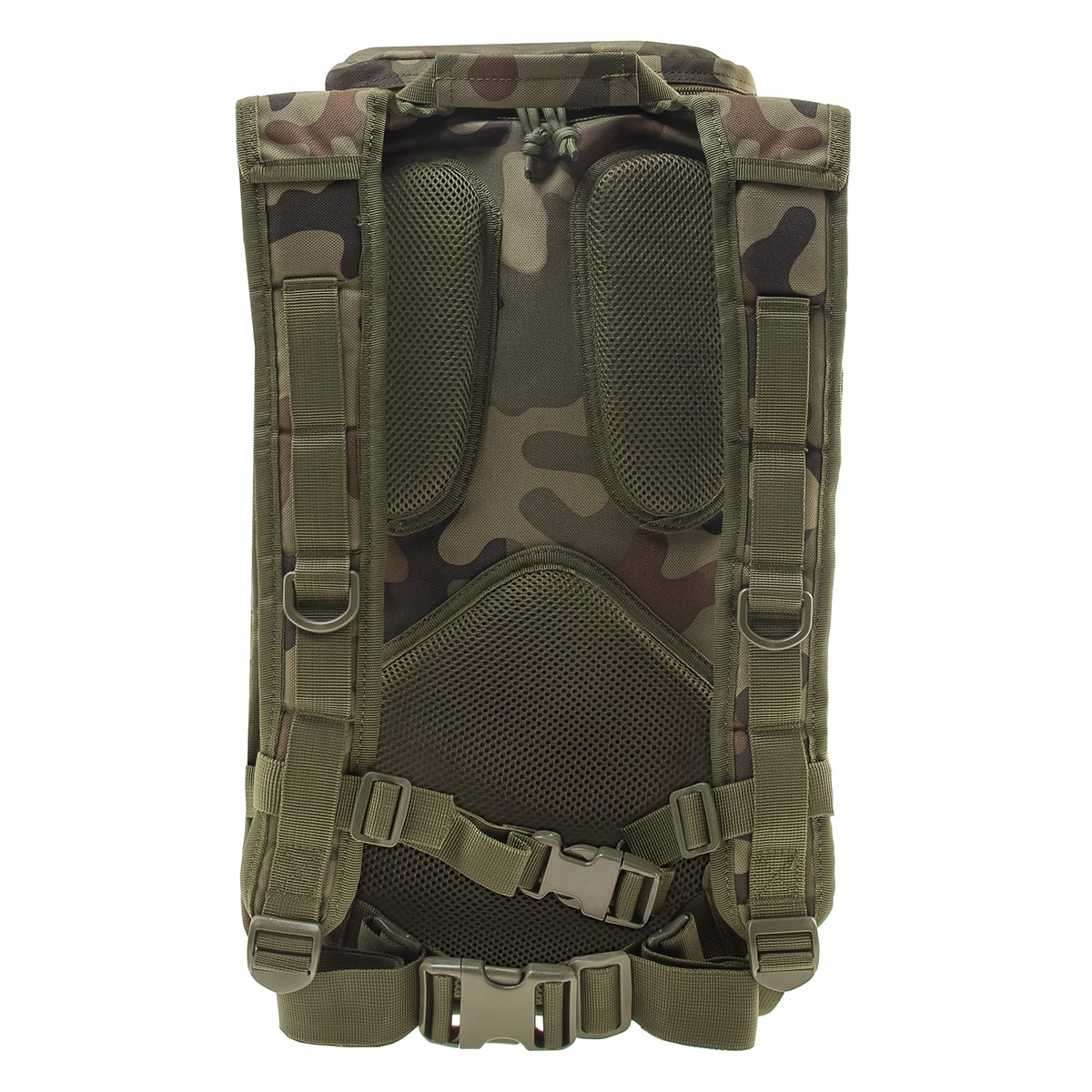Plecak Texar Traper 35 l wz.93 Pantera PL Woodland