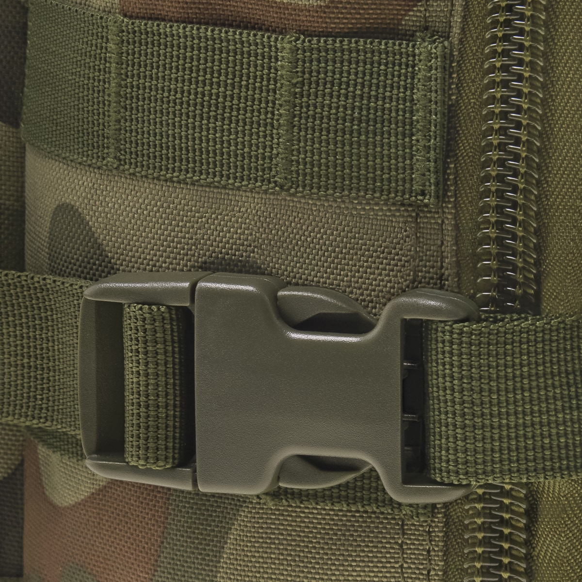 Plecak Texar Traper 35 l wz.93 Pantera PL Woodland