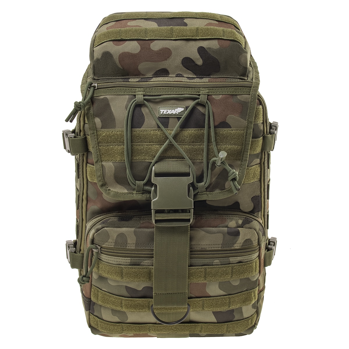 Plecak Texar Traper 35 l wz.93 Pantera PL Woodland