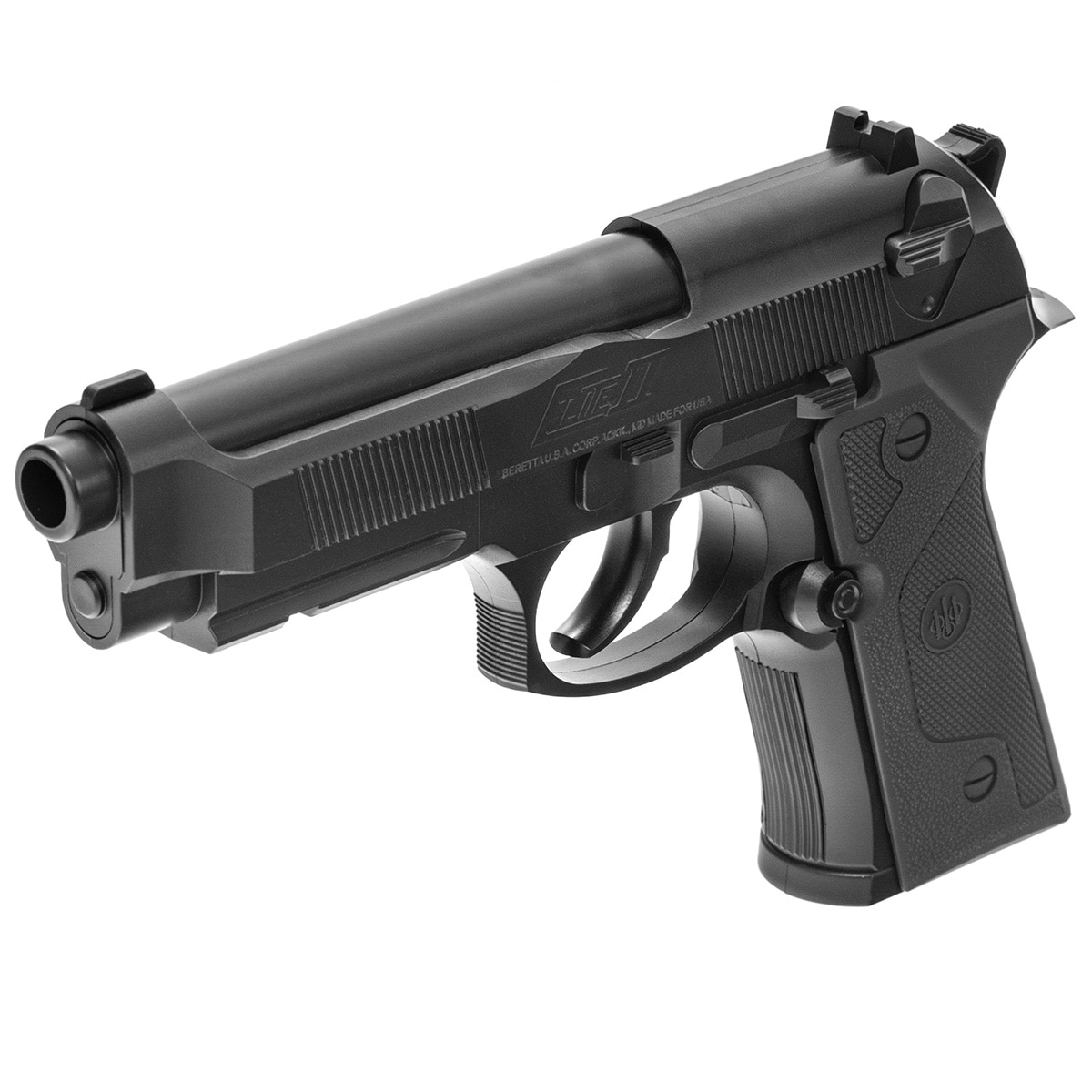 Пневматичний пістолет Beretta Elite II 4,5 мм