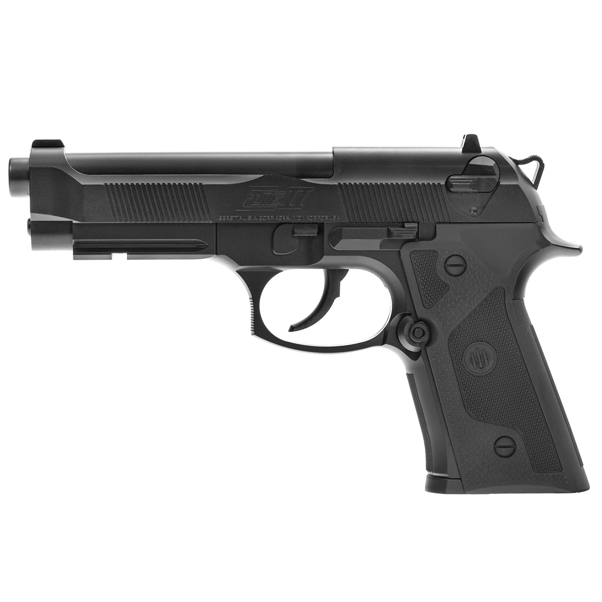 Пневматичний пістолет Beretta Elite II 4,5 мм