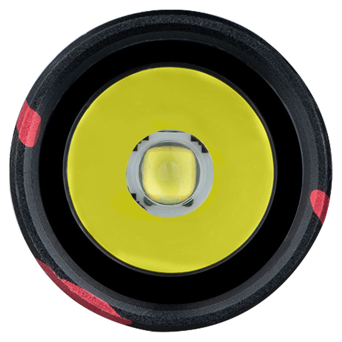 Latarka Olight I3T EOS Black Lava - 180  lumenów