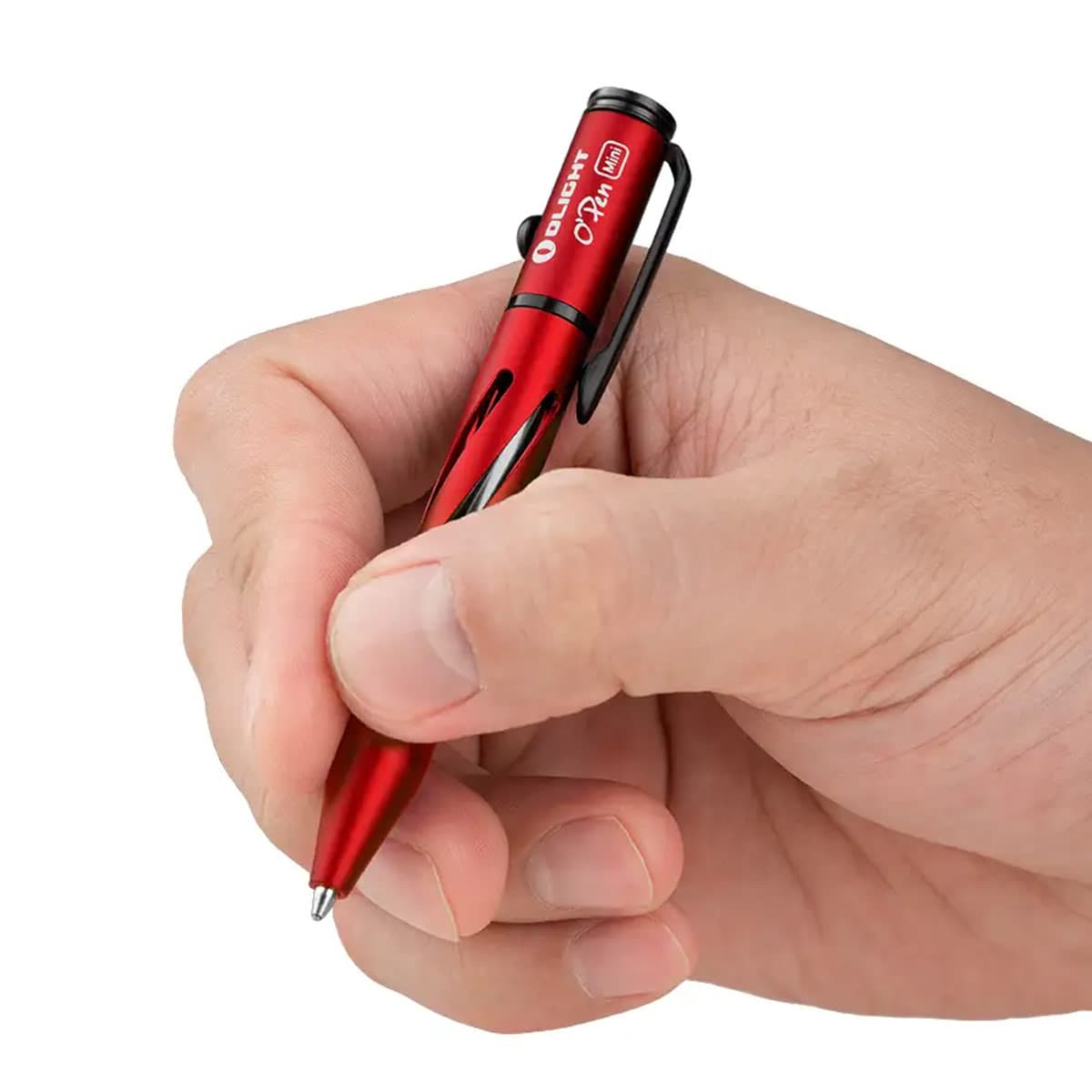 Ручка Olight O'Pen Mini - Red