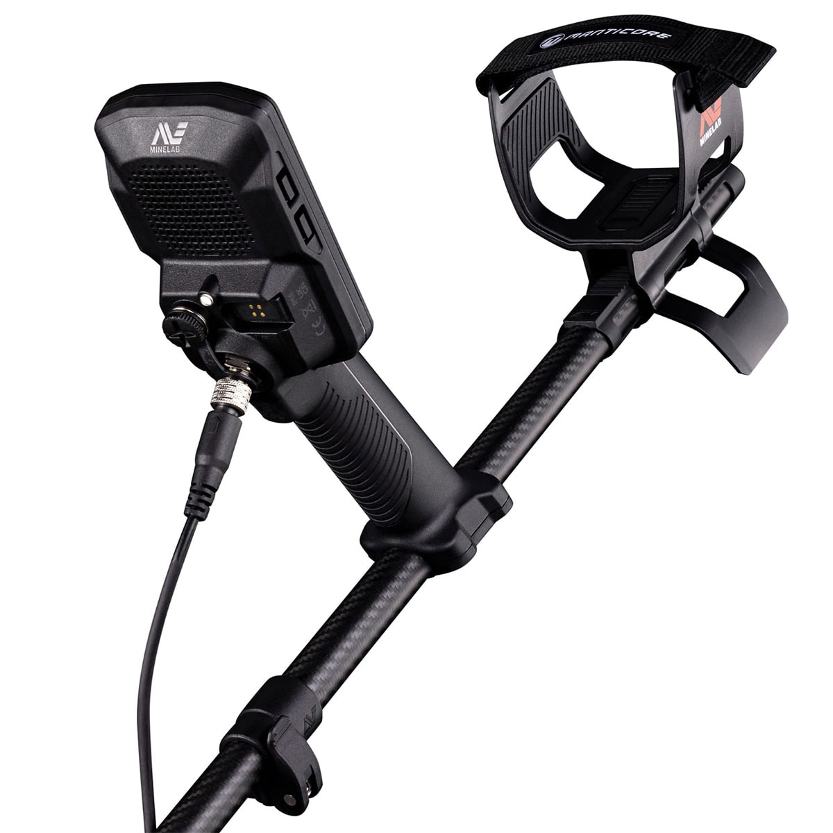 Wykrywacz metali Minelab Manticore