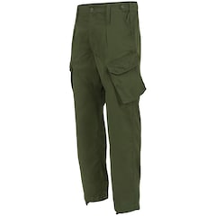 Spodnie Highlander Forces Delta Trousers - Olive