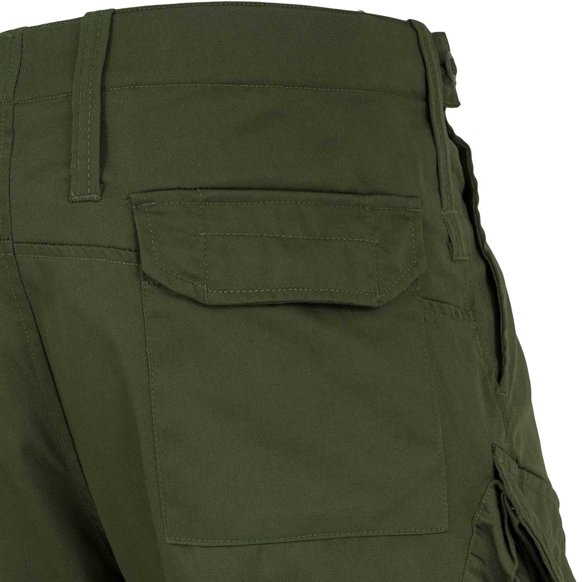 Штани Highlander Forces Delta Trousers - Olive