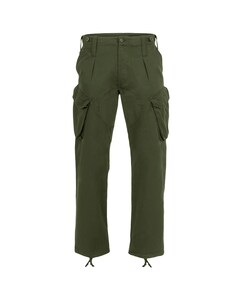 Штани Highlander Forces Delta Trousers - Olive Штани Highlander Forces Delta Trousers - Olive