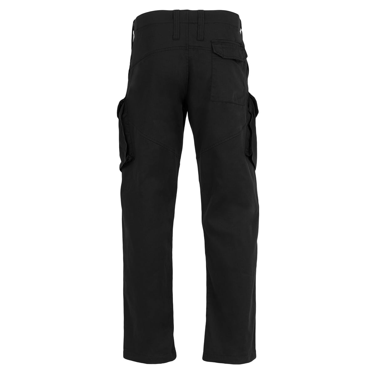 Штани Highlander Forces Delta Trousers - Black
