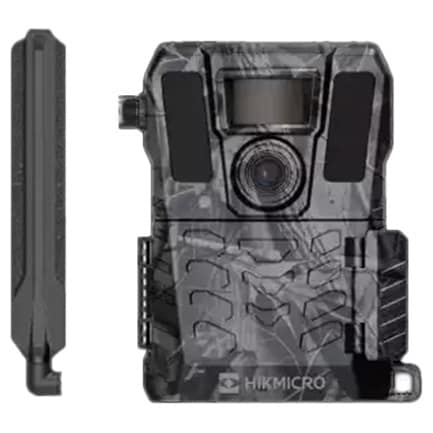 Fotopułapka Hikmicro M15