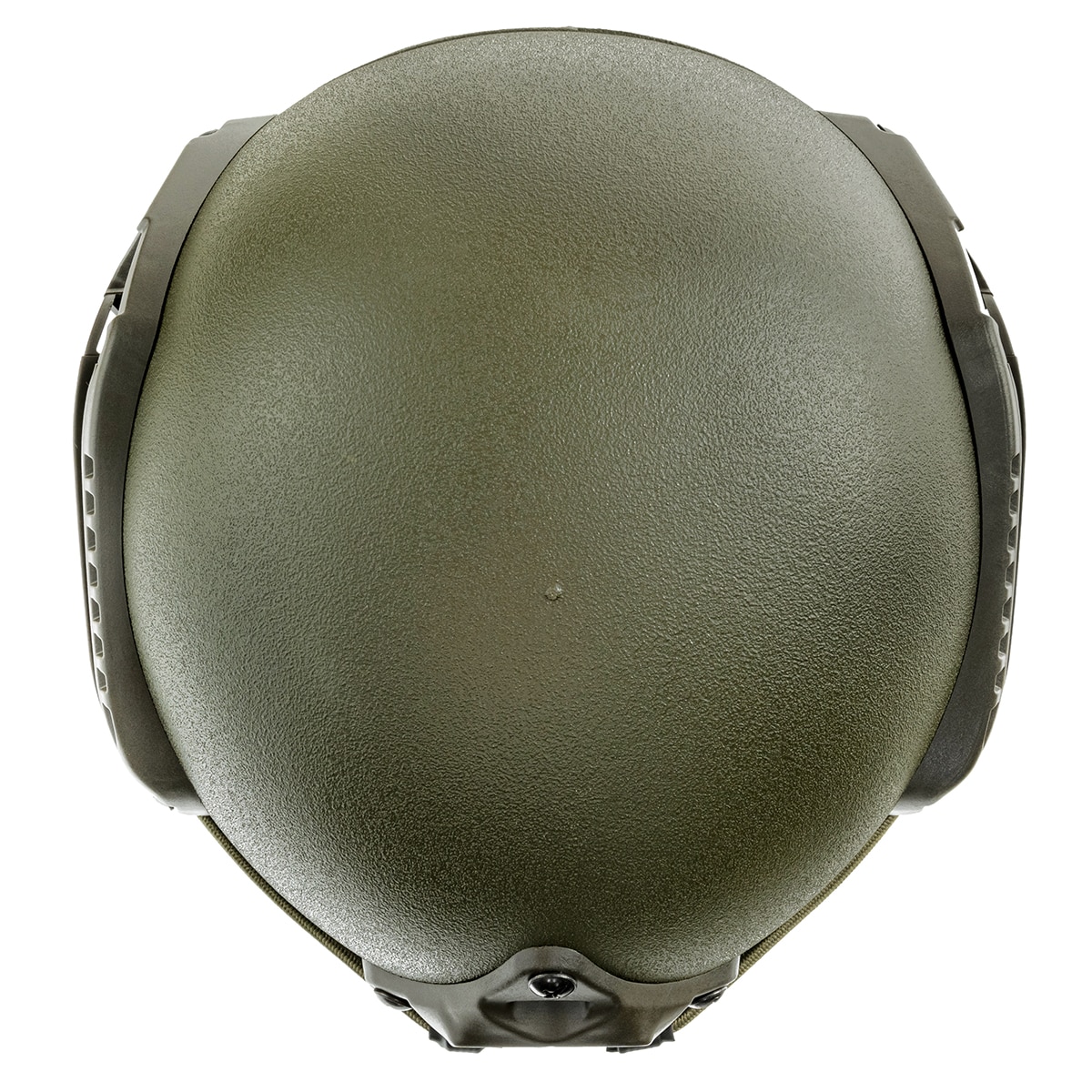 Lekki hełm kuloodporny Maskpol LHO-01 - Ranger Green