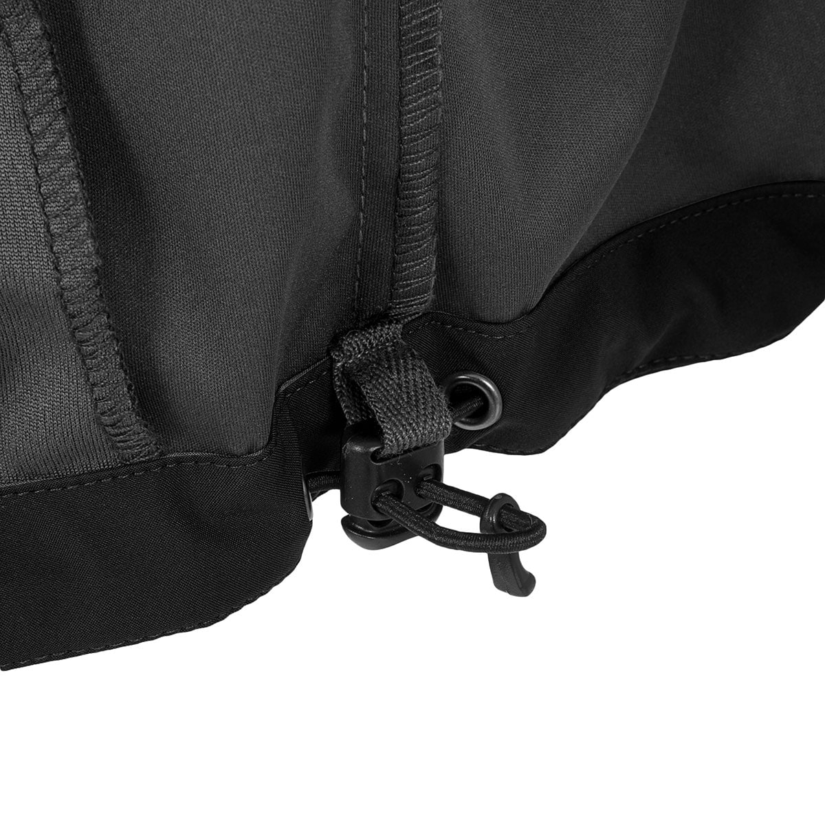 Куртка Highlander Outdoor Shield Softhshell - Black