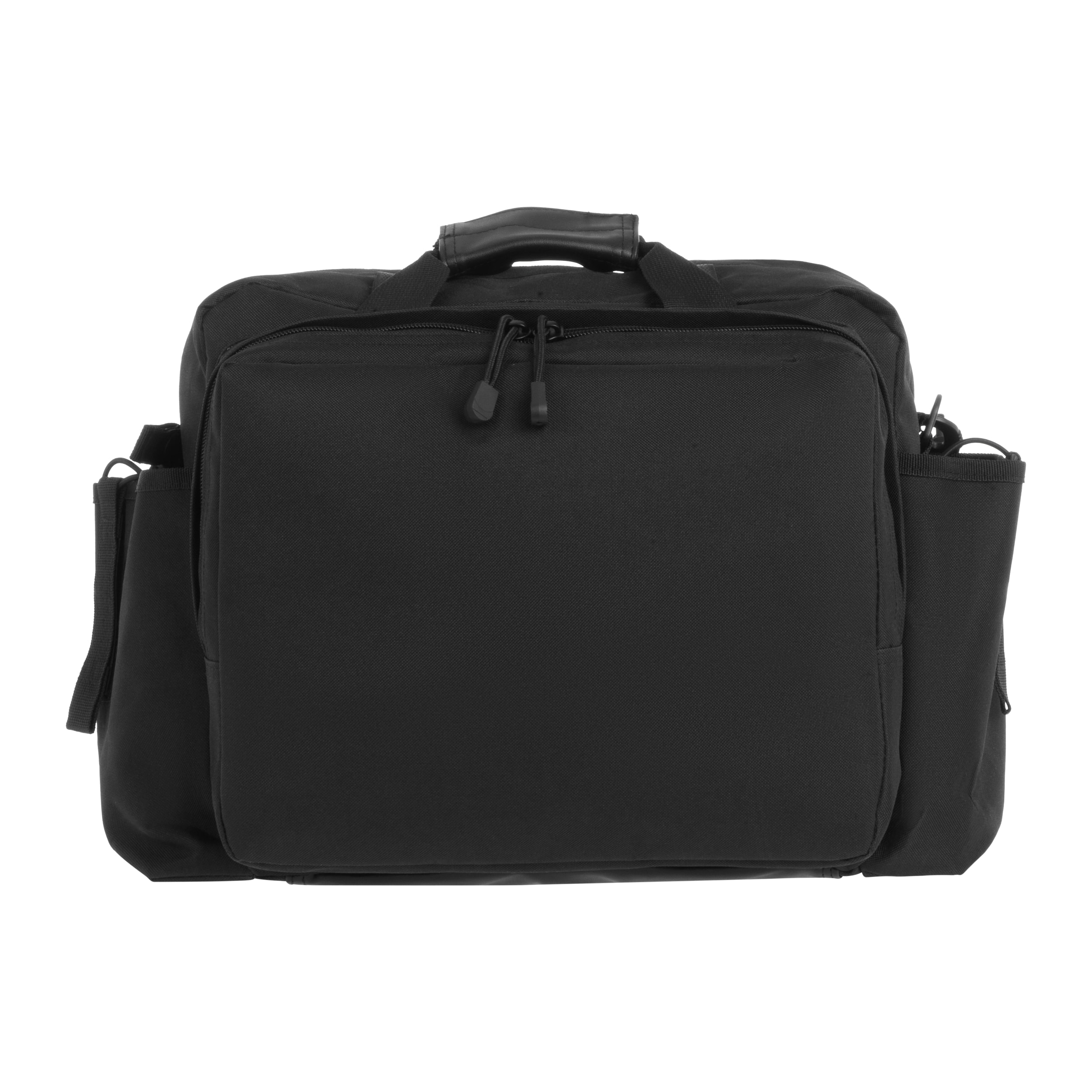 Сумка через плече MFH Operation Bag 20 л - Black