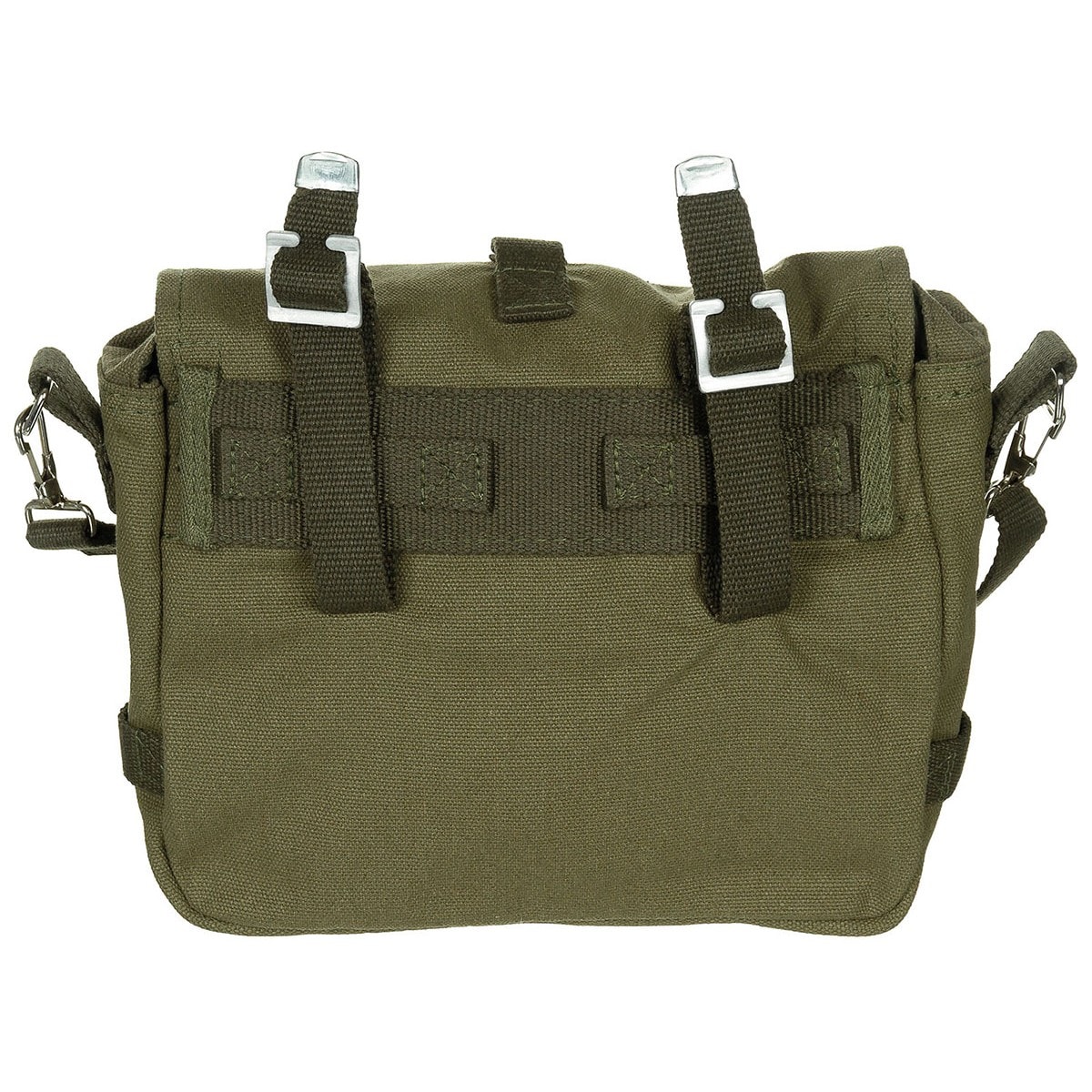 Torba na ramię MFH BW Combat Bag Small 4 l - Olive