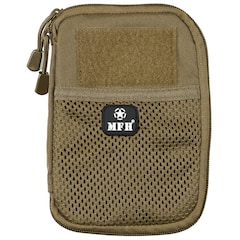 Organizer MFH MOLLE - Coyote