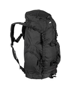 Рюкзак MFH Recon III 35 л - Black Рюкзак MFH Recon III 35 л - Black