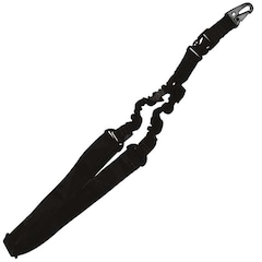 Zawieszenie taktyczne 1-punktowe MFH bungee - Black