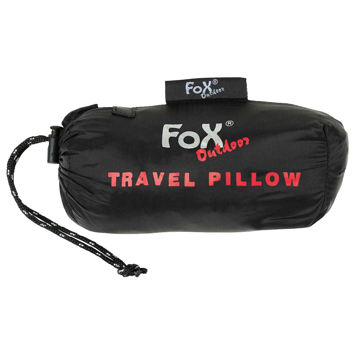 Надувна подушка MFH Fox Outdoor - Black