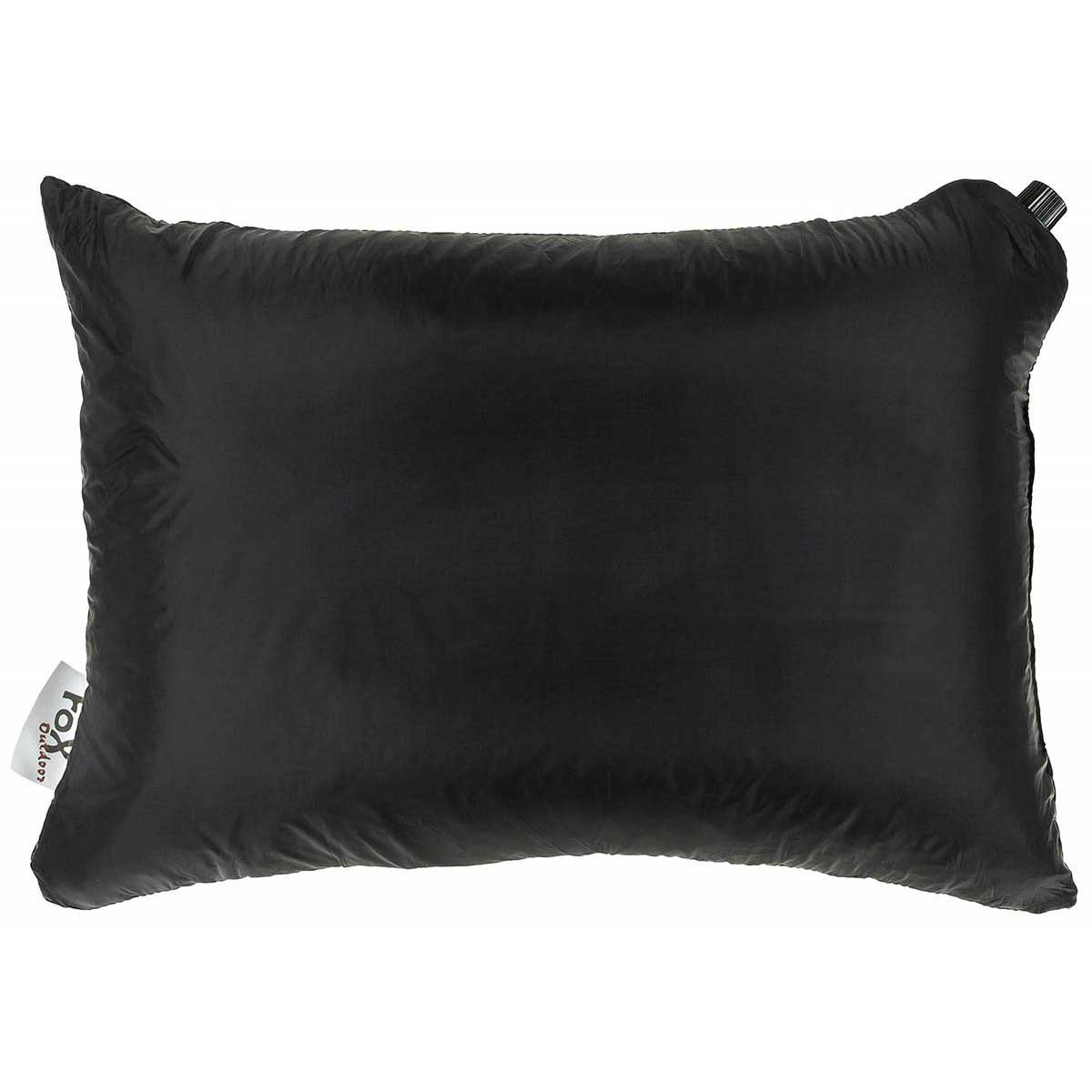Надувна подушка MFH Fox Outdoor - Black