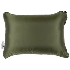 Poduszka dmuchana MFH Fox Outdoor - Olive