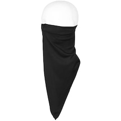 Chusta ochronna MFH Tactical Scarf - Black