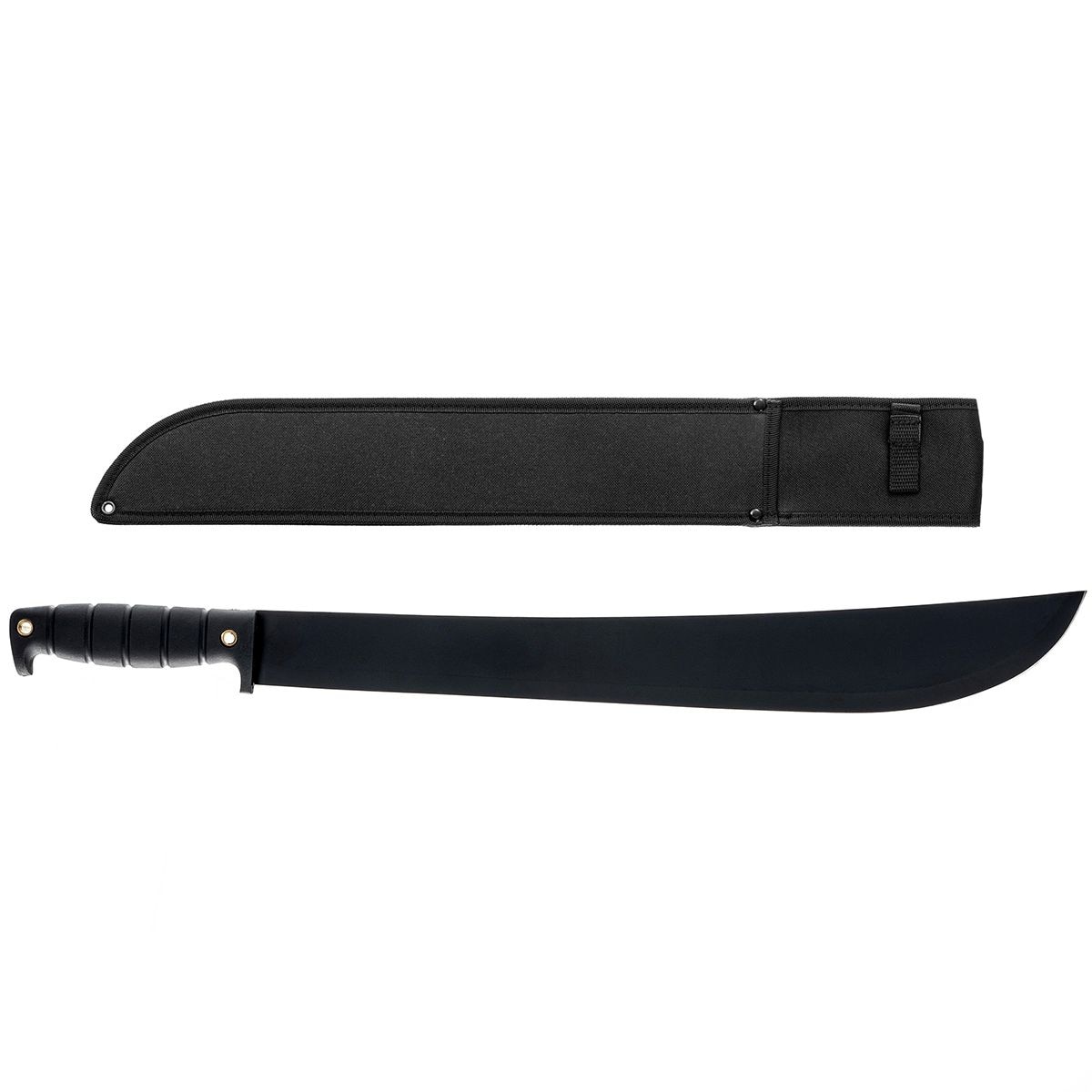 MFH Kongo Machete - Black