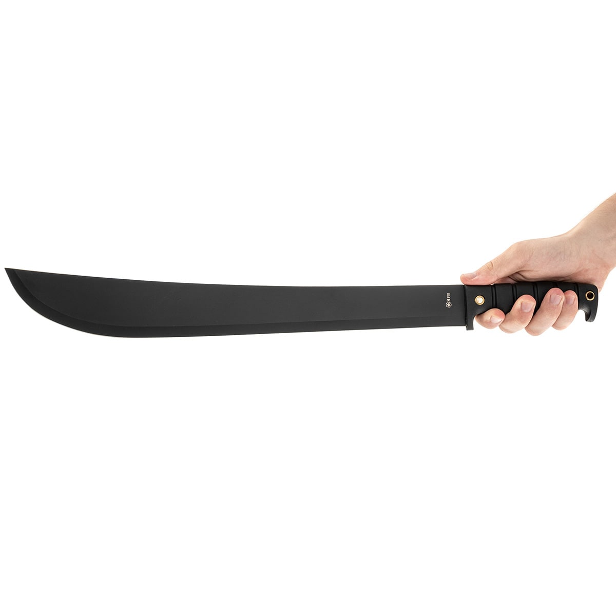 MFH Kongo Machete - Black