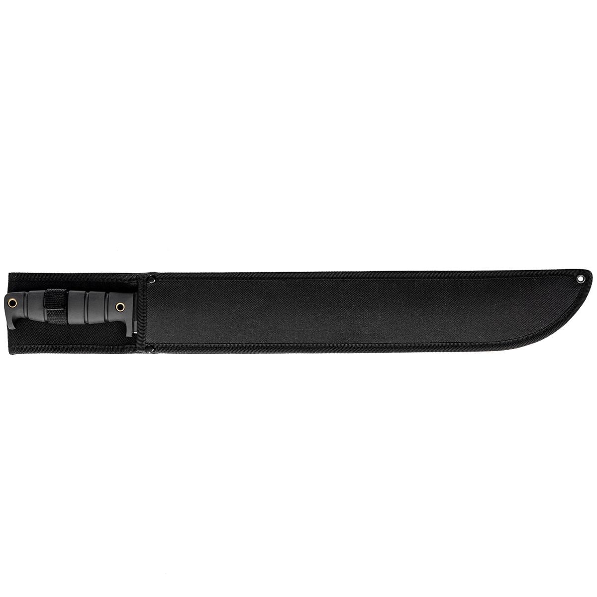 MFH Kongo Machete - Black