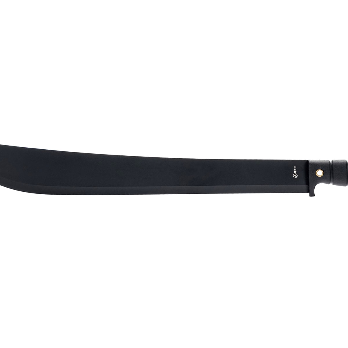 MFH Kongo Machete - Black
