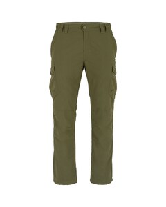 Штани Highlander Outdoor Starav Walking Trousers - Forest Green Штани Highlander Outdoor Starav Walking Trousers - Forest Green