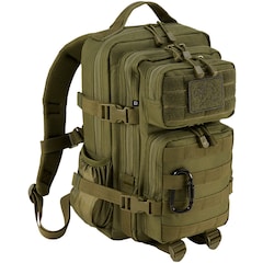 Plecak dziecięcy Brandit US Cooper Kids 13 l - Olive