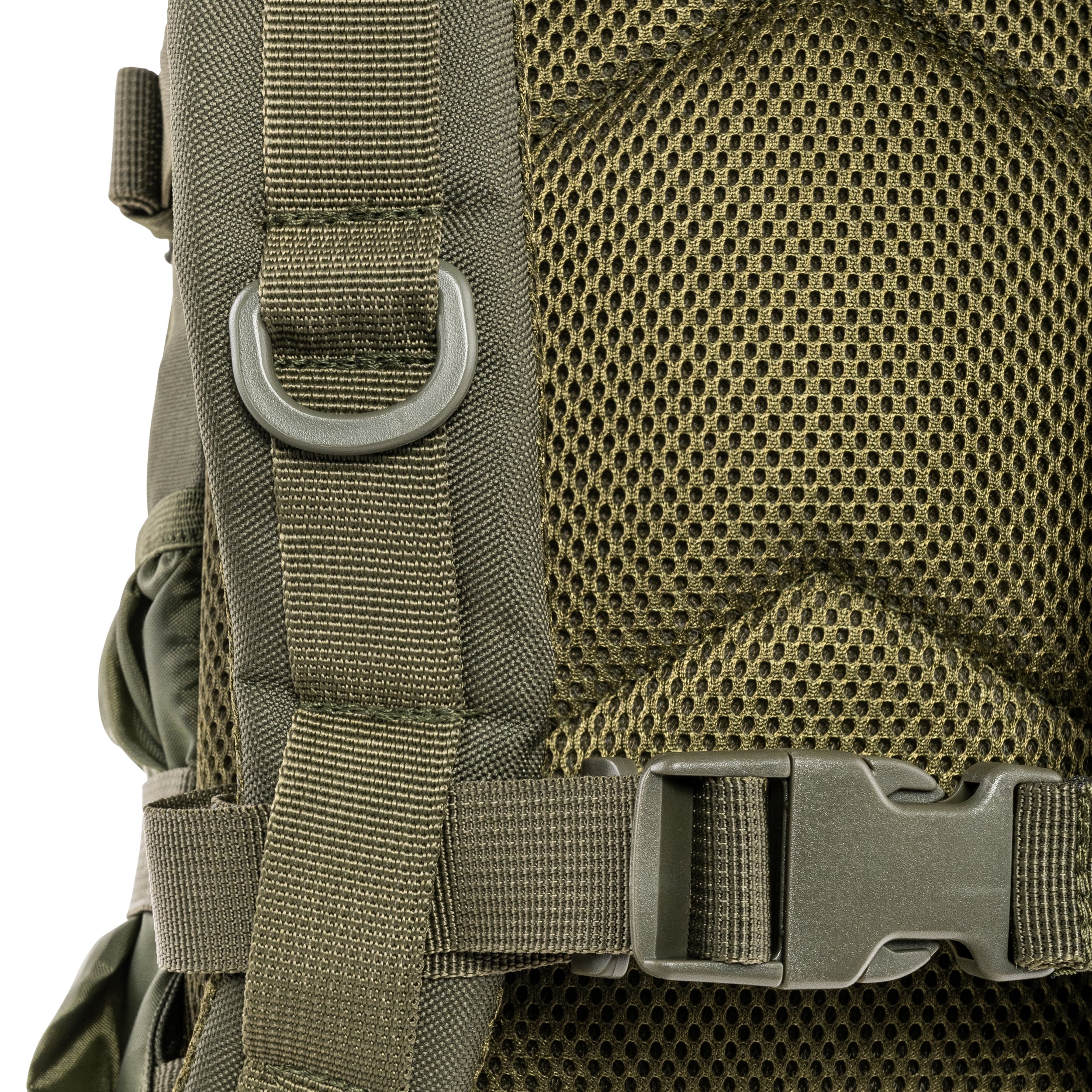 Дитячий рюкзак Brandit US Cooper Kids 13 л - Olive