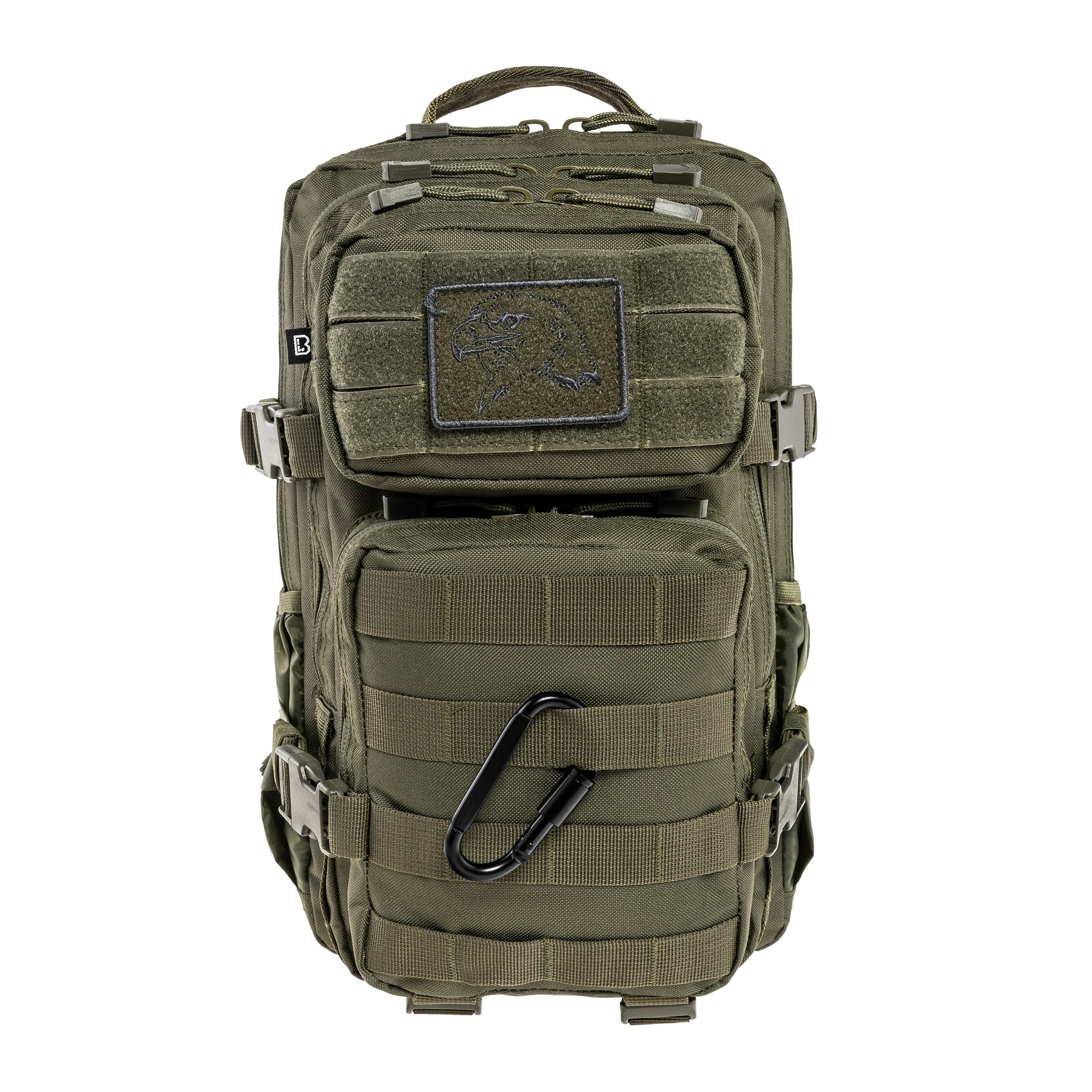 Дитячий рюкзак Brandit US Cooper Kids 13 л - Olive