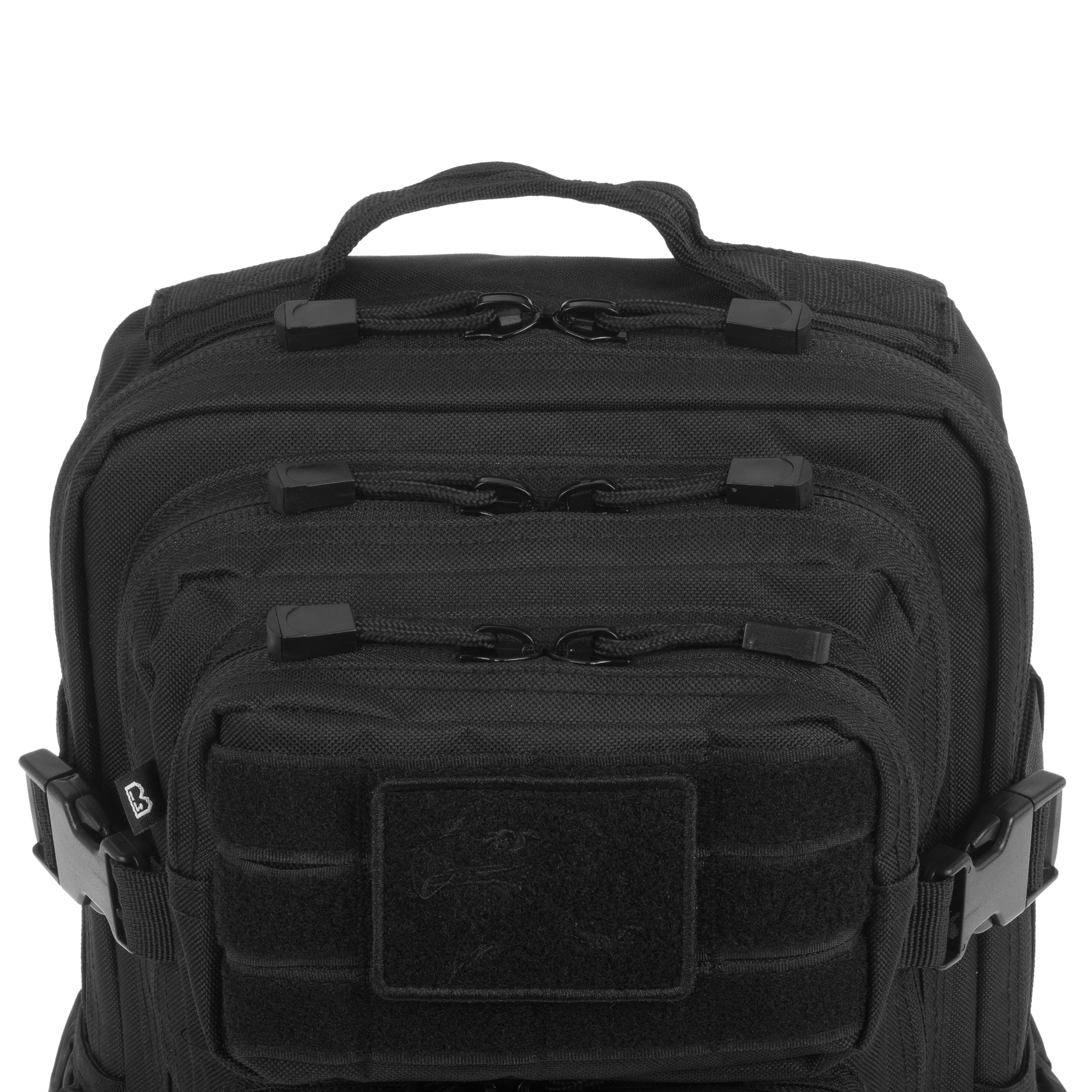 Plecak dziecięcy Brandit US Cooper Kids 13 l - Black