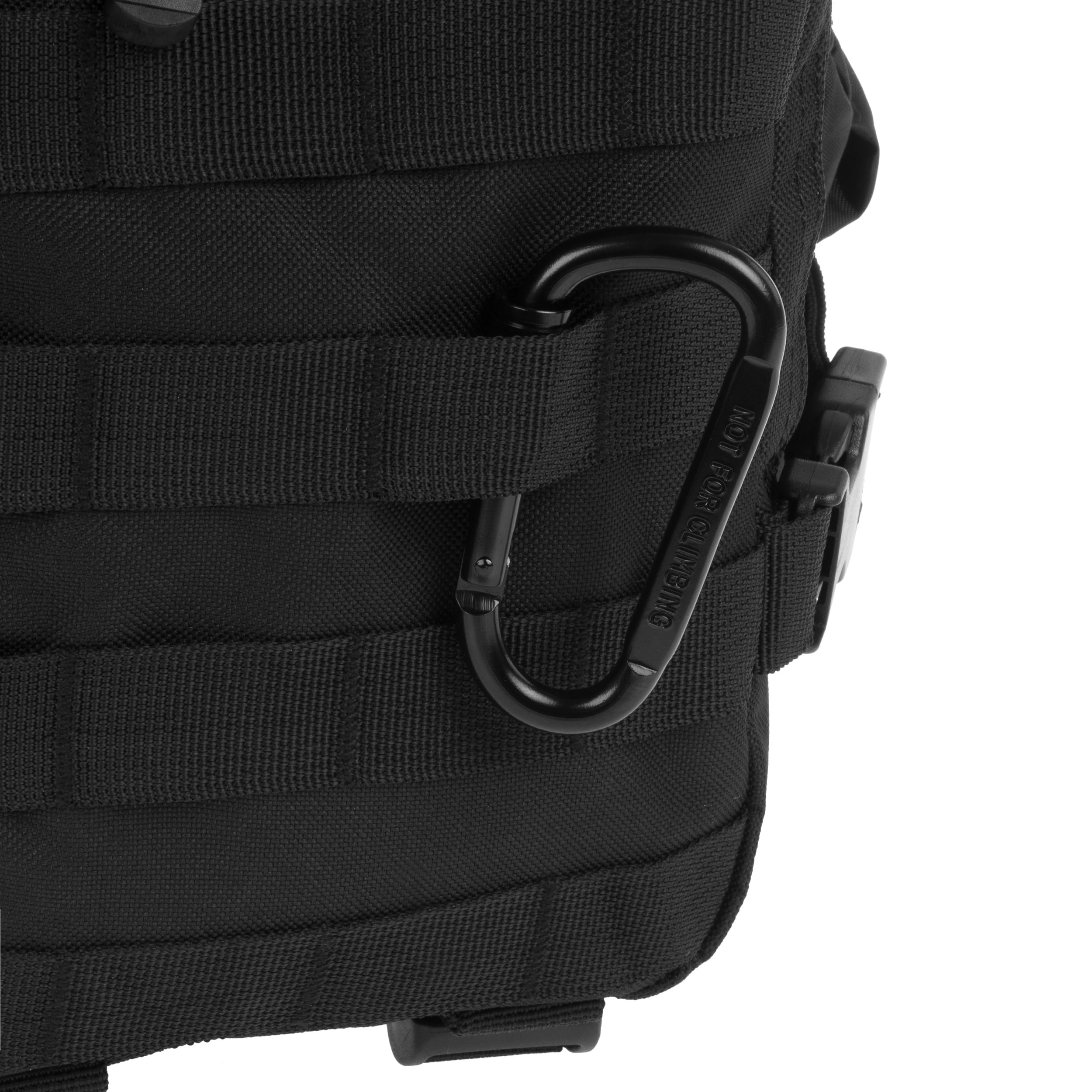 Plecak dziecięcy Brandit US Cooper Kids 13 l - Black