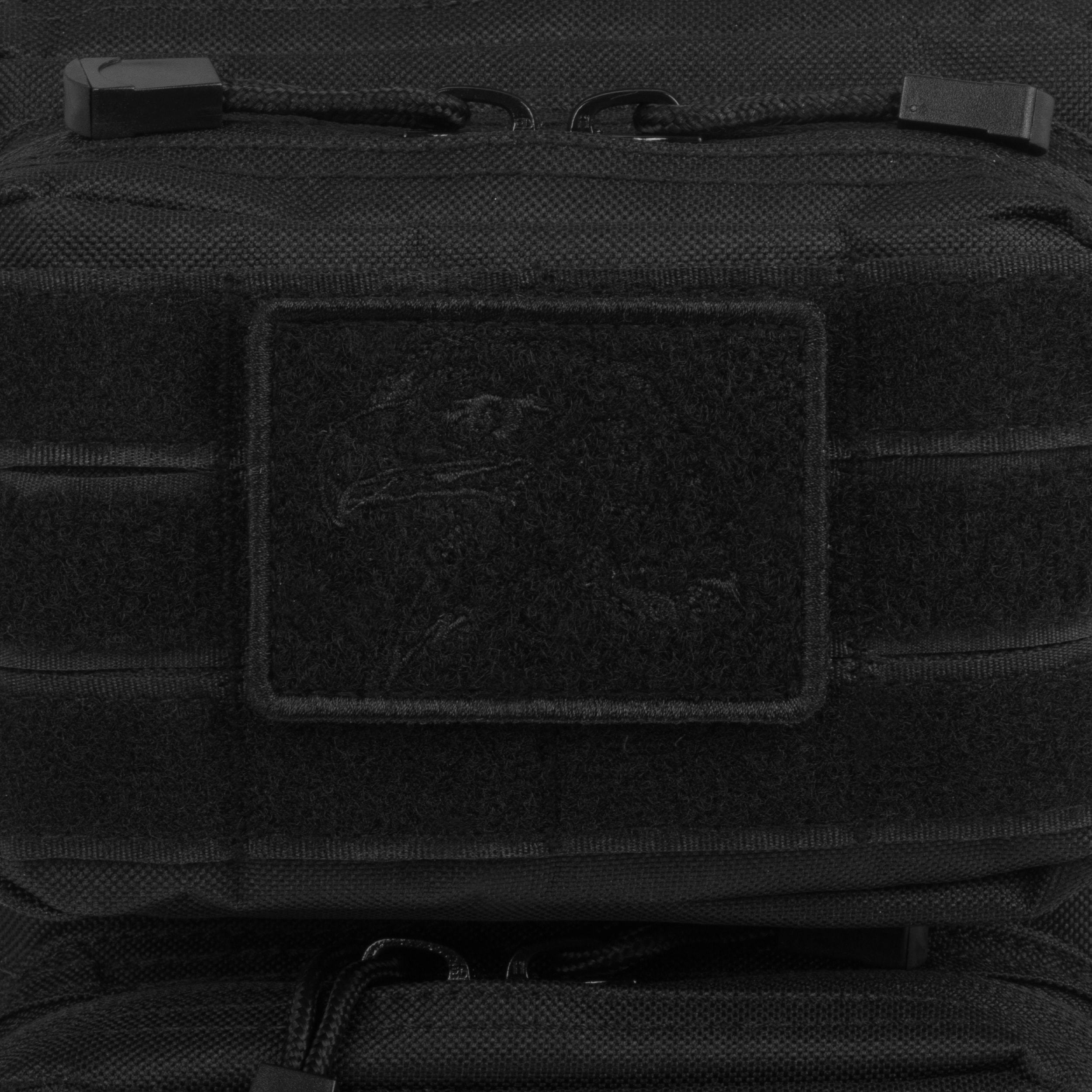 Plecak dziecięcy Brandit US Cooper Kids 13 l - Black