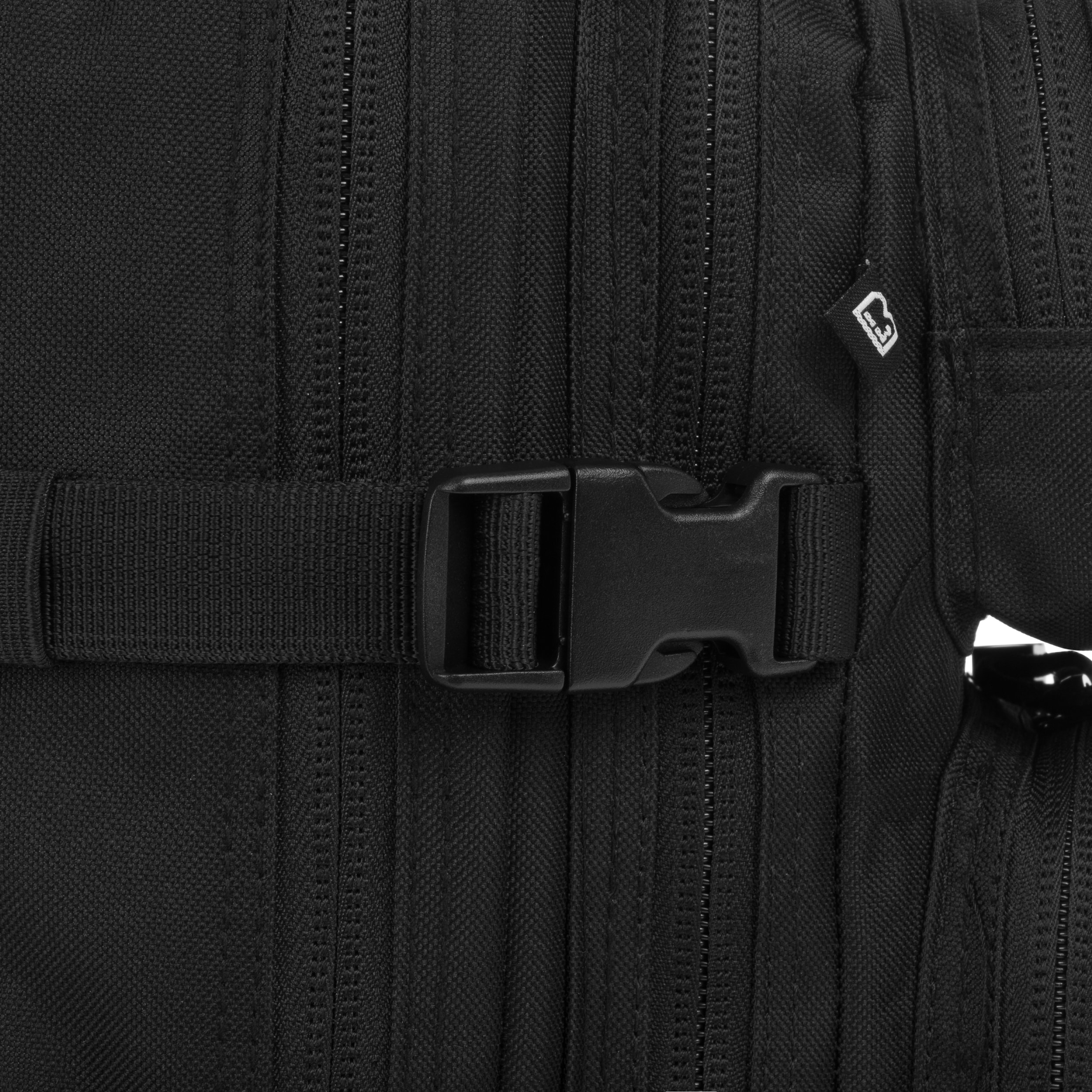 Plecak dziecięcy Brandit US Cooper Kids 13 l - Black