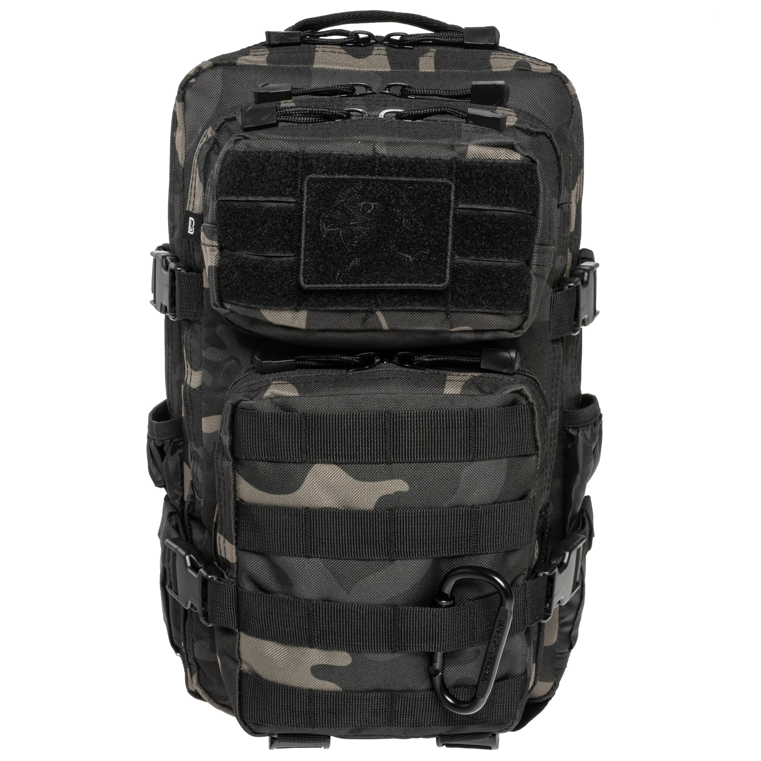 Plecak dziecięcy Brandit US Cooper Kids 13 l - Dark Camo