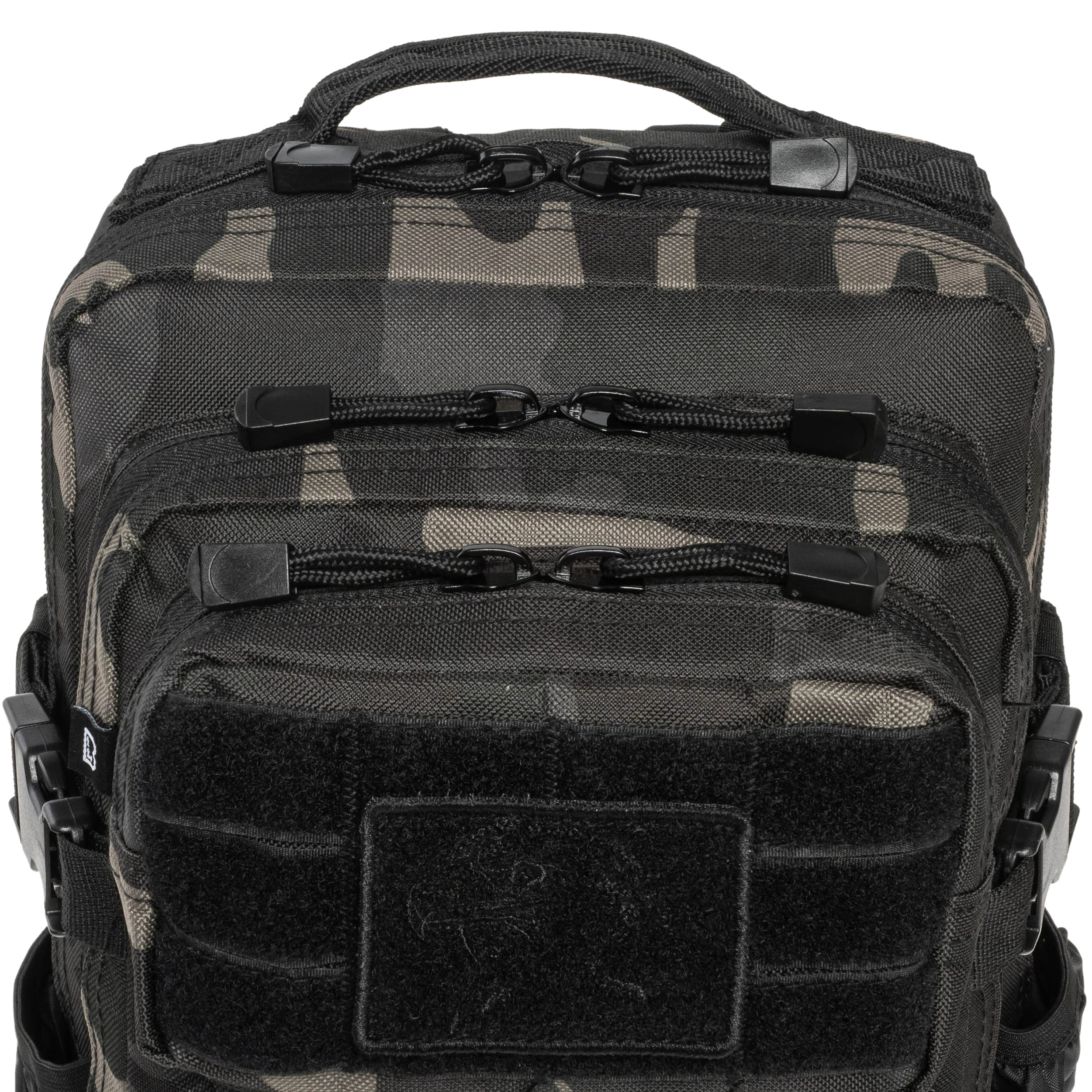 Plecak dziecięcy Brandit US Cooper Kids 13 l - Dark Camo