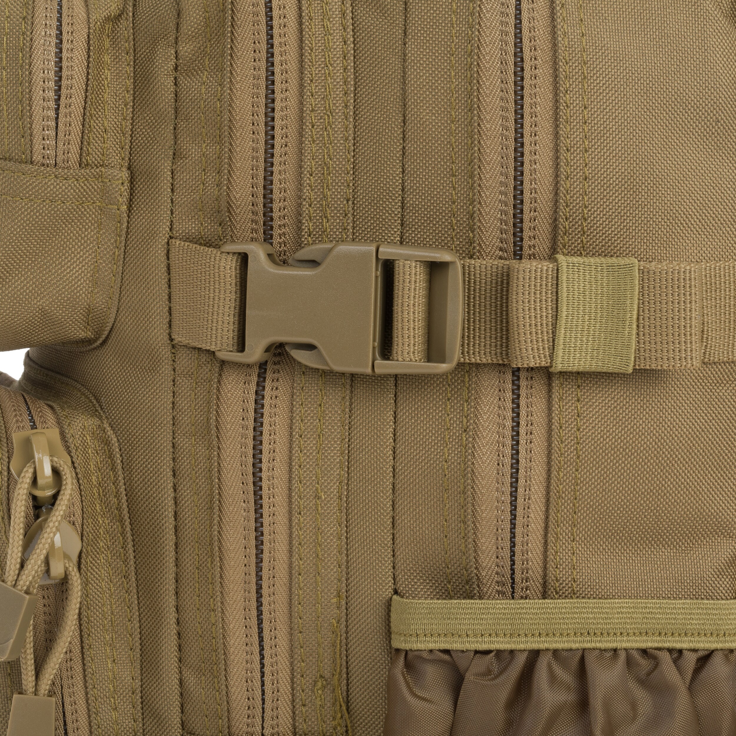 Plecak dziecięcy Brandit US Cooper Kids 13 l - Coyote