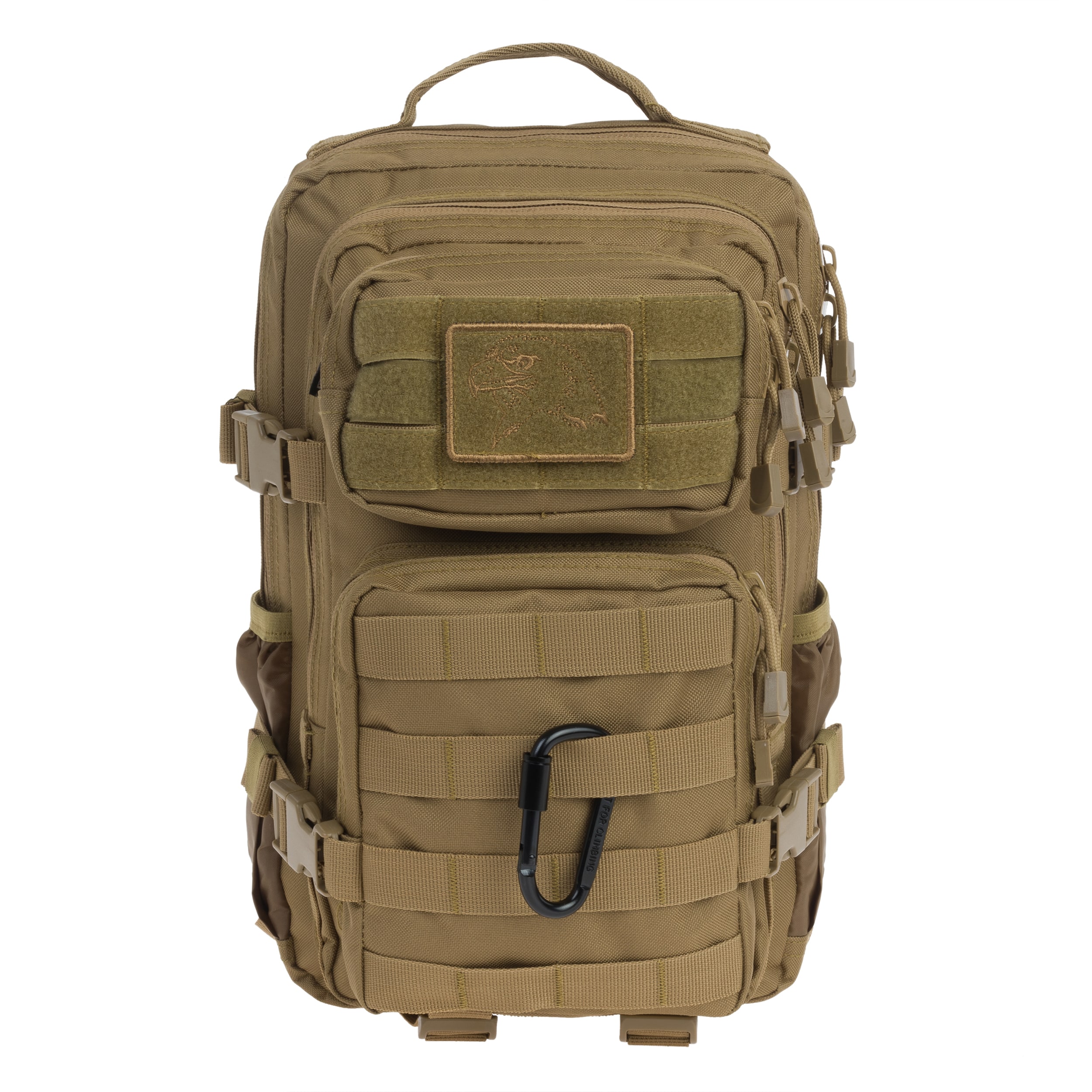 Plecak dziecięcy Brandit US Cooper Kids 13 l - Coyote