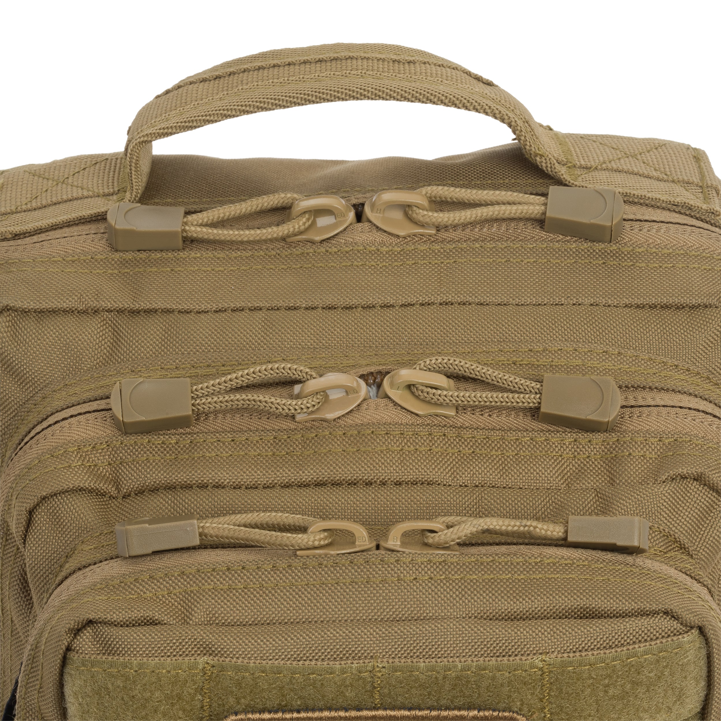 Plecak dziecięcy Brandit US Cooper Kids 13 l - Coyote