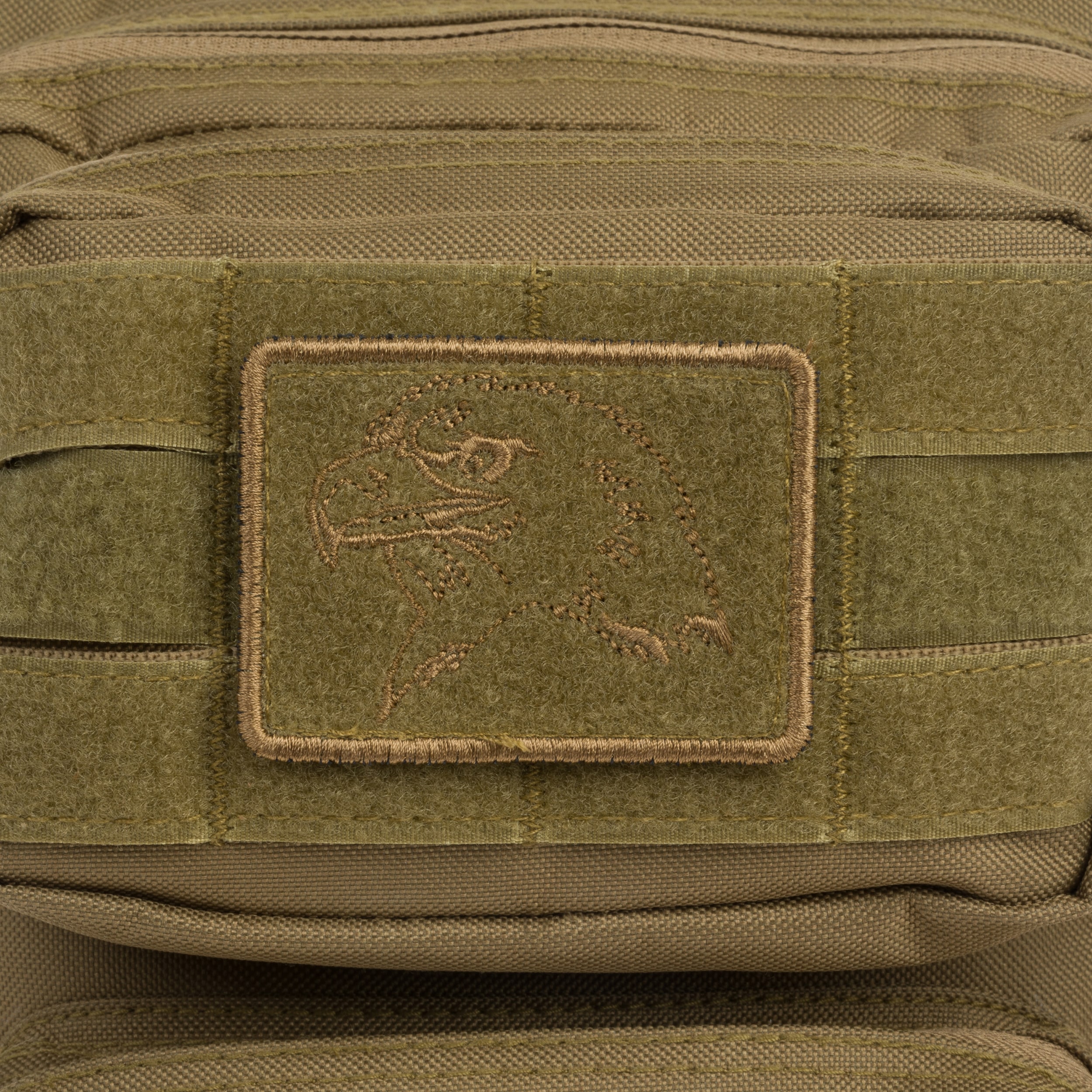 Plecak dziecięcy Brandit US Cooper Kids 13 l - Coyote