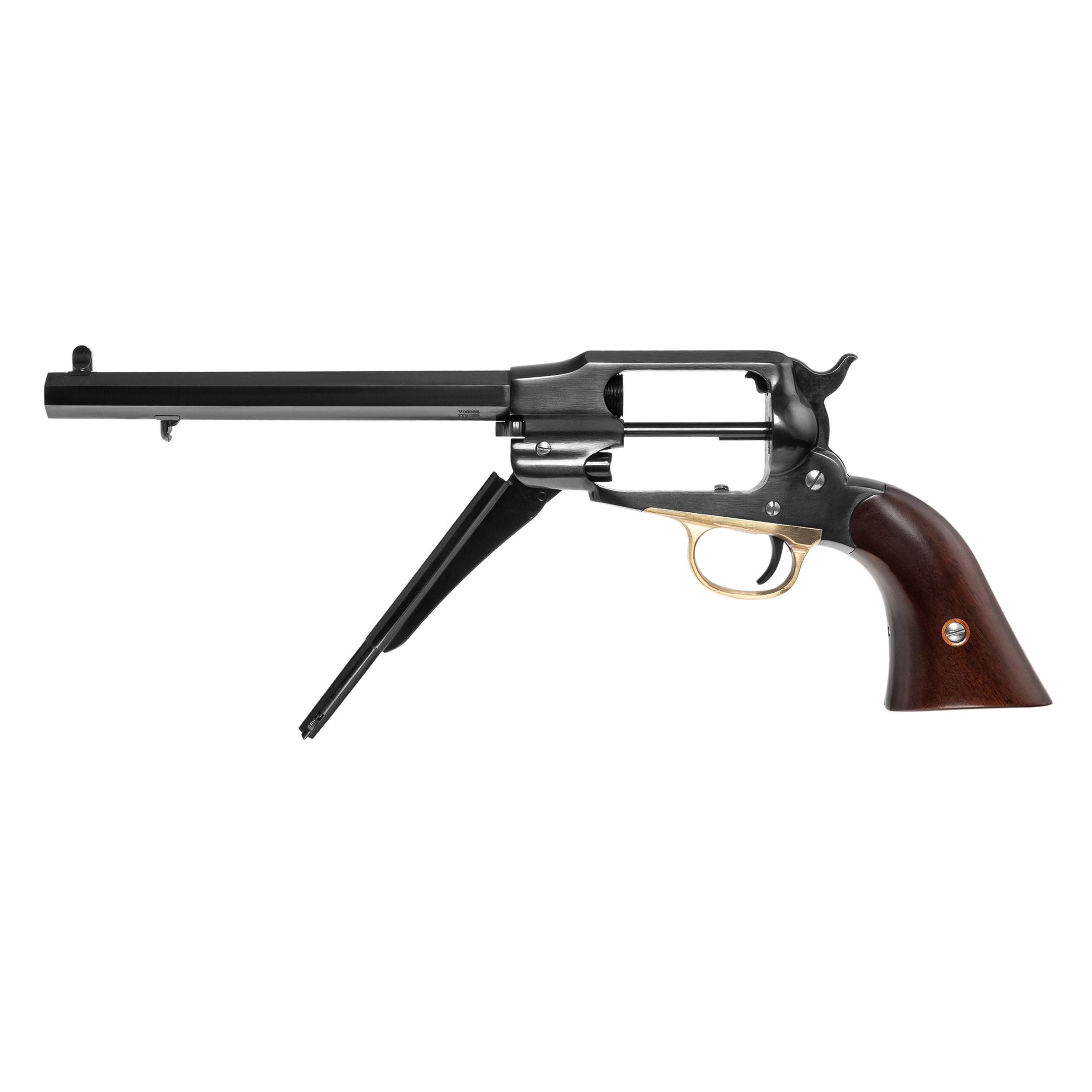Uberti 1858 New Improved Army .44 8