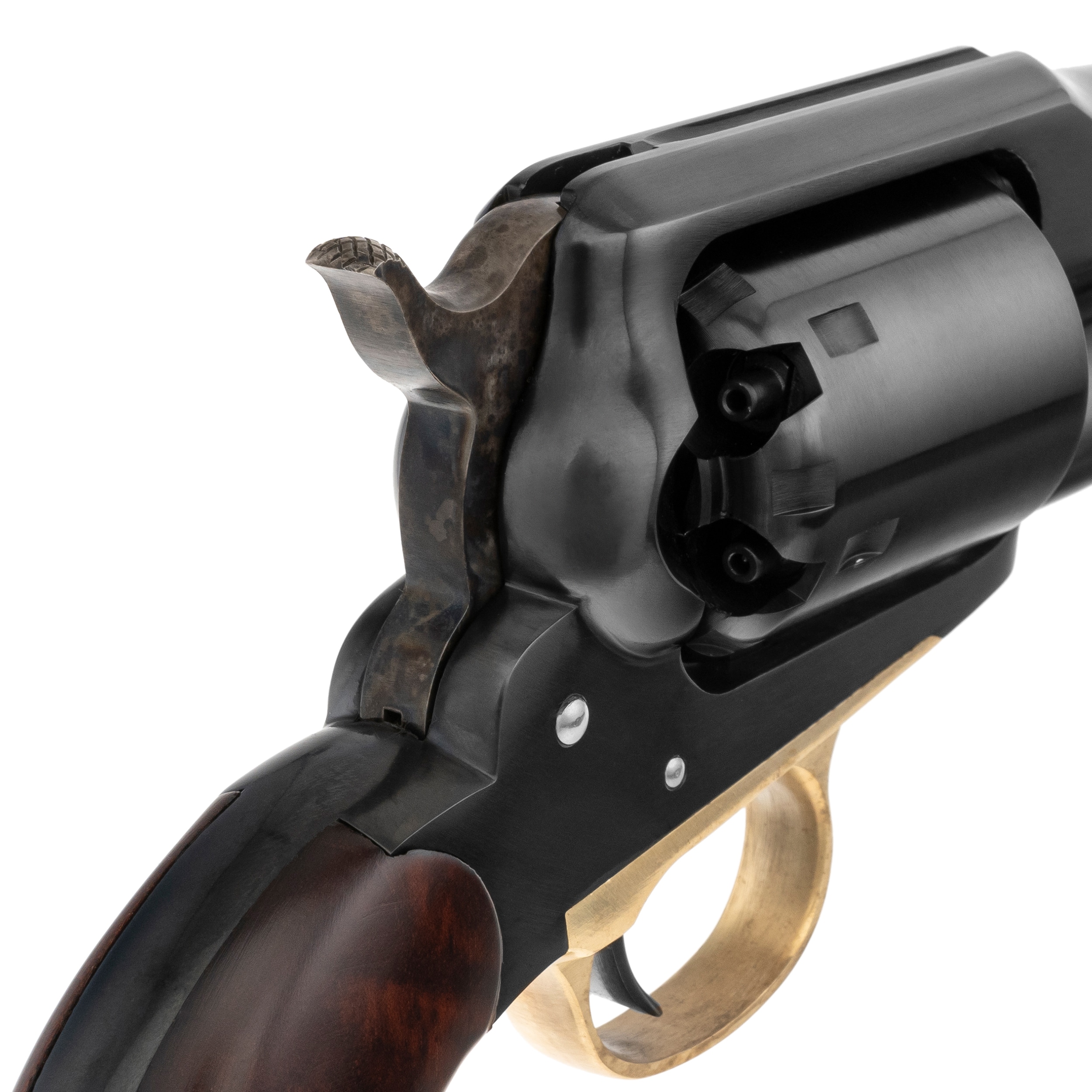 Uberti 1858 New Improved Army .44 8