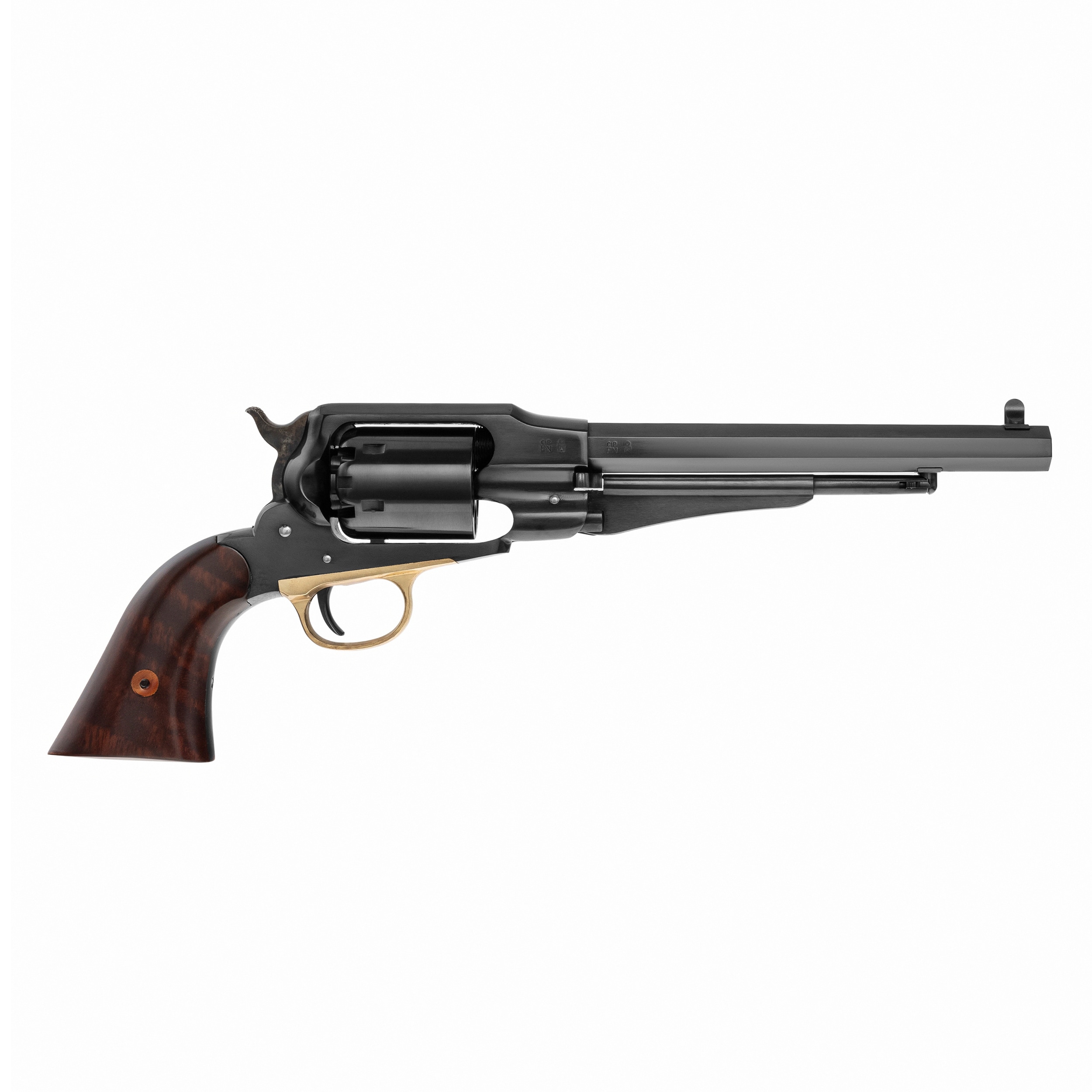 Uberti 1858 New Improved Army .44 8