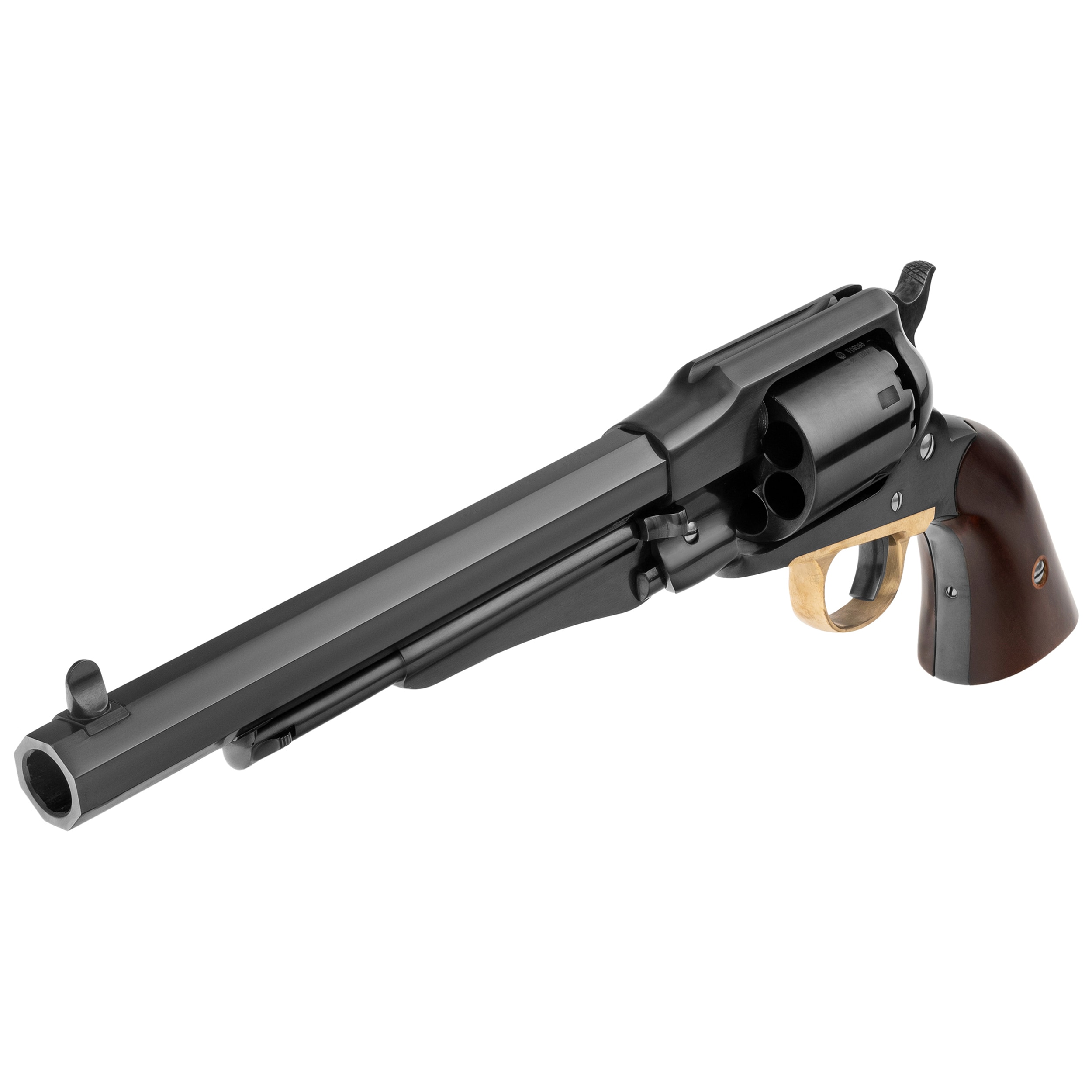 Uberti 1858 New Improved Army .44 8